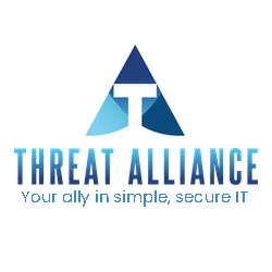 Threat Alliance Logo